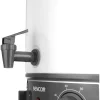 SENCOR SPP 2100WH elektromos főzőedény, 27 l, 1800 W thumbnail