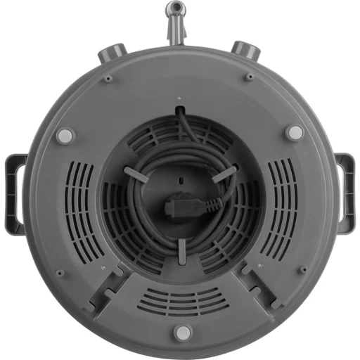SENCOR SPP 2100WH elektromos főzőedény, 27 l, 1800 W - 10