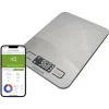 Sencor SKS 8080 Smart konyhai mérleg 10 kg, 1 g pontosság, alkalmazáskapcsolattal thumbnail