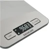 Sencor SKS 8080 Smart konyhai mérleg 10 kg, 1 g pontosság, alkalmazáskapcsolattal thumbnail