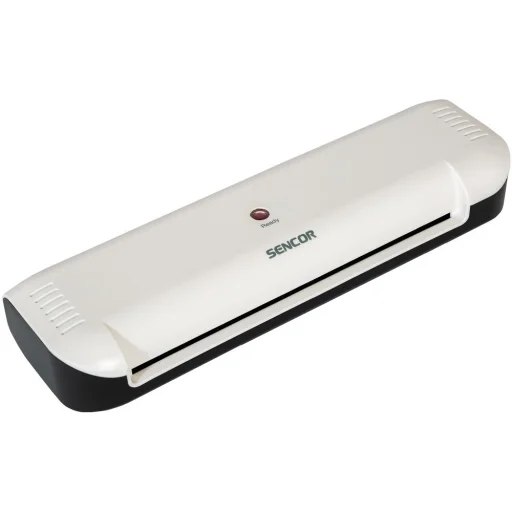 SENCOR SLA 102 A4 laminátor za tepla 230 mm, pre fólie 150 – 200 mikrónov - 3