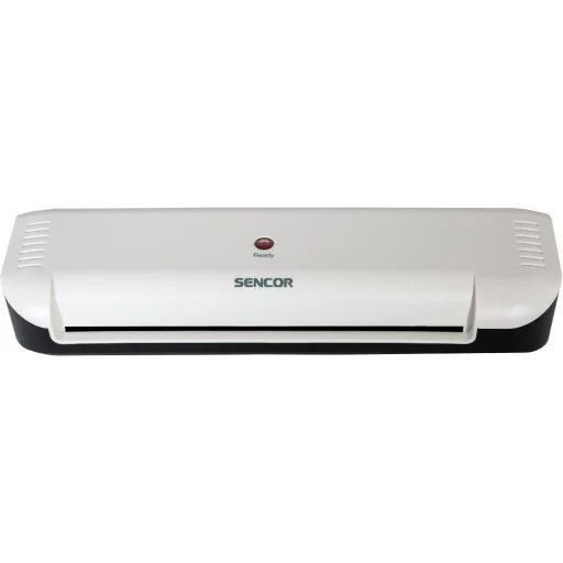 SENCOR SLA 102 A4 forró laminálógép 230 mm, 150–200 mikronos fóliához - 2