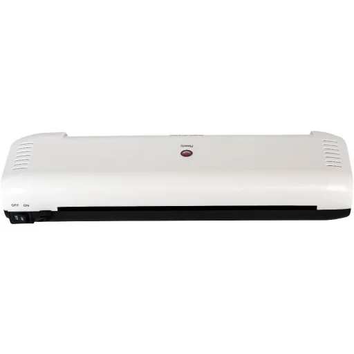 SENCOR SLA 102 A4 forró laminálógép 230 mm, 150–200 mikronos fóliához - 4