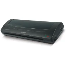 SENCOR SLA 201 A4 laminálógép, 150–250 mikronos fóliához