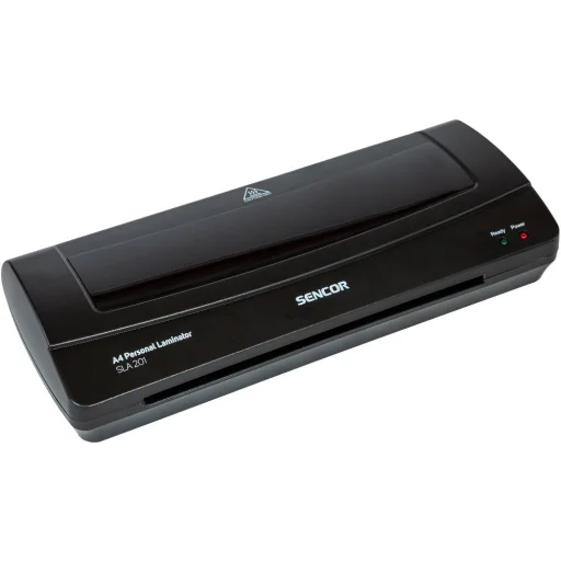 SENCOR SLA 201 A4 laminálógép, 150–250 mikronos fóliához - 3