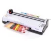 Sencor SLA 230 A4 laminálógép és papírvágó, 75–125 mikronos fóliákhoz thumbnail