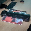 SENCOR SLA 301 A3 laminálógép 150–250 mikronos fóliához thumbnail