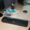 SENCOR SLA 301 A3 laminálógép 150–250 mikronos fóliához thumbnail