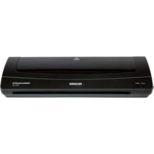 SENCOR SLA 301 A3 laminátor pre fólie 150 – 250 mikrónov - 2