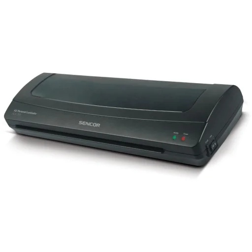 SENCOR SLA 301 A3 laminálógép 150–250 mikronos fóliához - 1