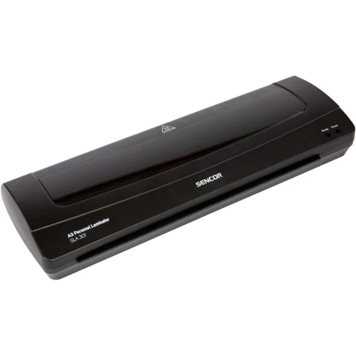 SENCOR SLA 301 A3 laminálógép 150–250 mikronos fóliához - 3