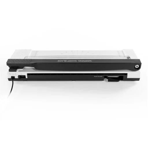 Sencor SLA 350 A3 laminálógép beépített papírvágóval - 3