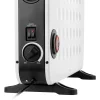 SENCOR SCF 2100WH elektromos konvektor 2000 W thumbnail