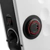 SENCOR SCF 2100WH elektromos konvektor 2000 W thumbnail