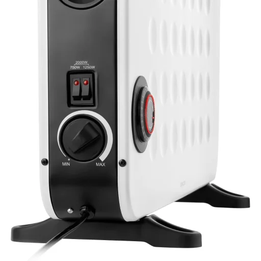 SENCOR SCF 2100WH elektrický konvektor 2000 W - 4