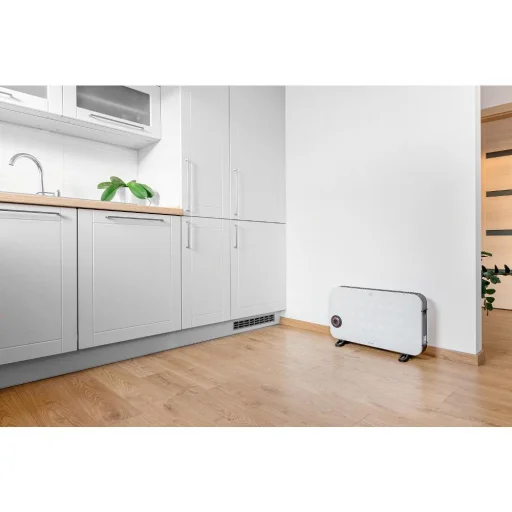 SENCOR SCF 2100WH elektrický konvektor 2000 W - 9