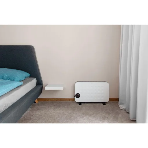 SENCOR SCF 2100WH elektrický konvektor 2000 W - 10