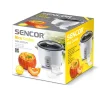 SENCOR SRM 0600WH rizsfőző 0,6 l 300 W thumbnail