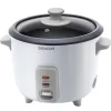 SENCOR SRM 0600WH rizsfőző 0,6 l 300 W thumbnail