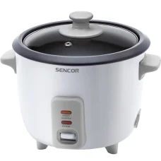 SENCOR SRM 0600WH rizsfőző 0,6 l 300 W