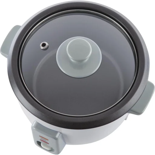 SENCOR SRM 0600WH rizsfőző 0,6 l 300 W - 3