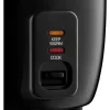 SENCOR SRM 0601BK rizsfőző 0,6 l, 300 W, fekete thumbnail
