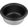 SENCOR SRM 0601BK rizsfőző 0,6 l, 300 W, fekete thumbnail