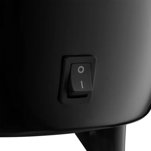 SENCOR SRM 0601BK rizsfőző 0,6 l, 300 W, fekete - 5