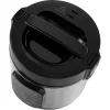 SENCOR SRM 0650SS többfunkciós rizsfőző 0,6 l, rozsdamentes acél thumbnail