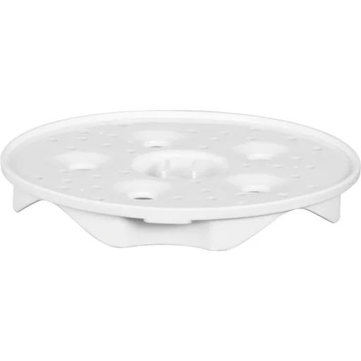 SENCOR SRM 0650SS többfunkciós rizsfőző 0,6 l, rozsdamentes acél - 12