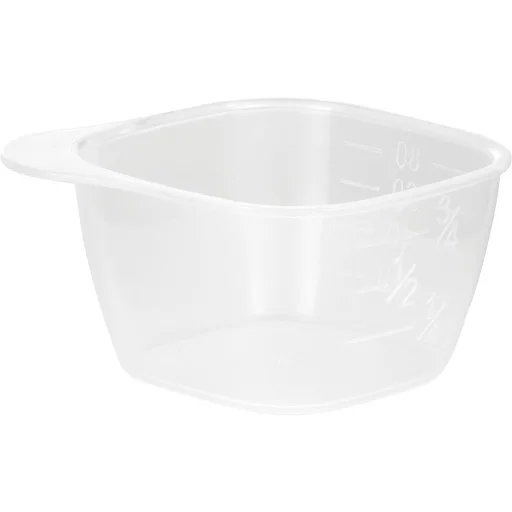 SENCOR SRM 0650SS többfunkciós rizsfőző 0,6 l, rozsdamentes acél - 13