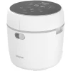 SENCOR SRM 0670WH LOW CARB rizsfőző 0,6 l, 350 W, fehér thumbnail