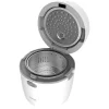SENCOR SRM 0670WH LOW CARB rizsfőző 0,6 l, 350 W, fehér thumbnail