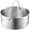 SENCOR SRM 0670WH LOW CARB rizsfőző 0,6 l, 350 W, fehér thumbnail