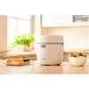 SENCOR SRM 0670WH LOW CARB rizsfőző 0,6 l, 350 W, fehér thumbnail
