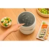 SENCOR SRM 0670WH LOW CARB rizsfőző 0,6 l, 350 W, fehér thumbnail