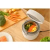 SENCOR SRM 0670WH LOW CARB rizsfőző 0,6 l, 350 W, fehér thumbnail