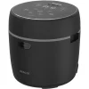 SENCOR SRM 0671BK LOW CARB rizsfőző 0,6 l, 350 W, fekete thumbnail