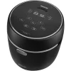 SENCOR SRM 0671BK LOW CARB rizsfőző 0,6 l, 350 W, fekete thumbnail