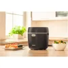 SENCOR SRM 0671BK LOW CARB rizsfőző 0,6 l, 350 W, fekete thumbnail