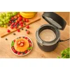 SENCOR SRM 0671BK LOW CARB rizsfőző 0,6 l, 350 W, fekete thumbnail