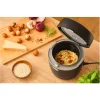 SENCOR SRM 0671BK LOW CARB rizsfőző 0,6 l, 350 W, fekete thumbnail