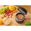 SENCOR SRM 0671BK LOW CARB rizsfőző 0,6 l, 350 W, fekete thumbnail