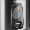 SENCOR SRM 1000SS rizsfőző 1 l, 400 W, rozsdamentes acél thumbnail