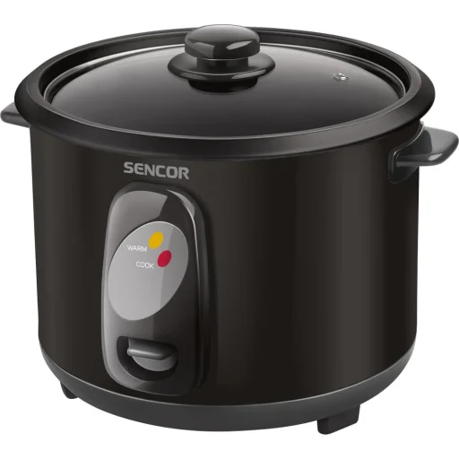 SRM 1001BK Rizsfőző SENCOR - 1