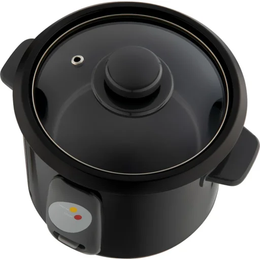 SRM 1001BK Rizsfőző SENCOR - 4