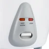 SENCOR SRM 1500WH rizsfőző 1,5 l 500 W fehér thumbnail