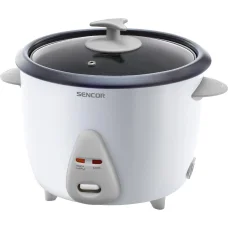 SENCOR SRM 1500WH rizsfőző 1,5 l 500 W fehér