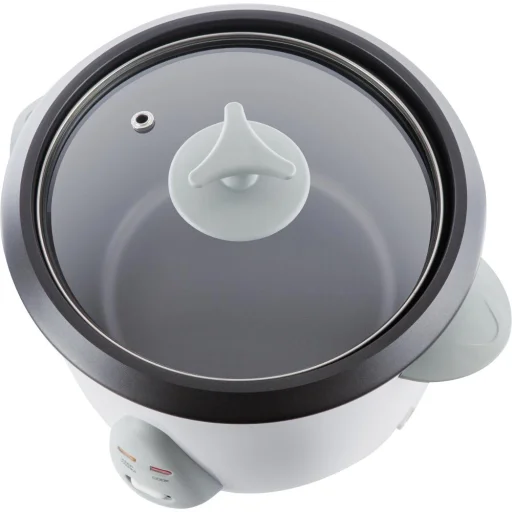 SENCOR SRM 1500WH rizsfőző 1,5 l 500 W fehér - 3