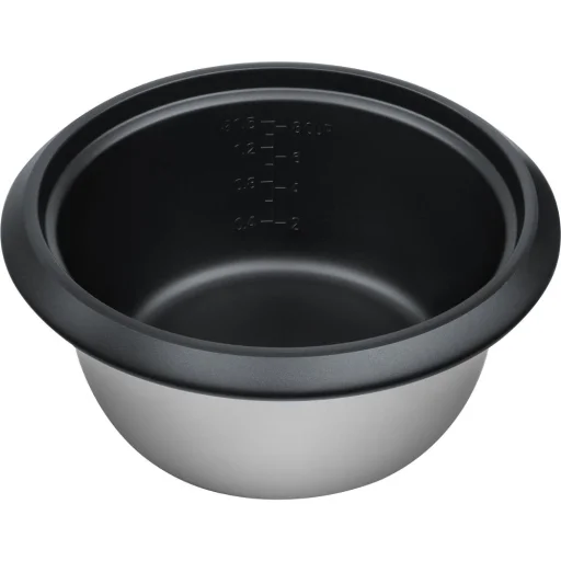 SENCOR SRM 1500WH rizsfőző 1,5 l 500 W fehér - 6